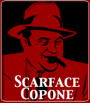 Scarface Copone